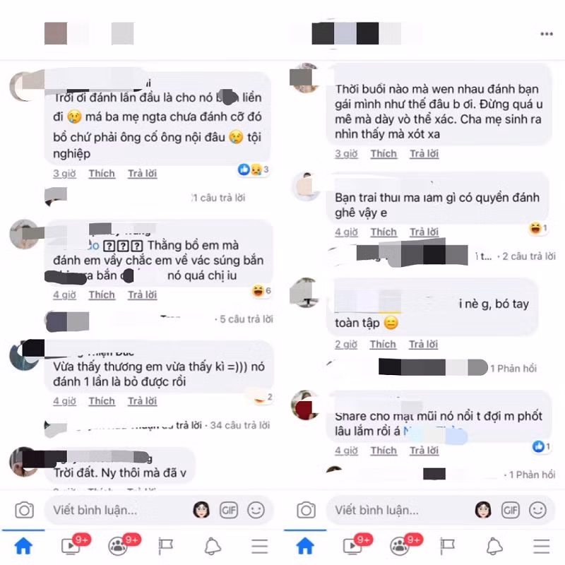 Trai la tha tim, co gai bi nguoi yeu danh gay buc xuc-Hinh-5