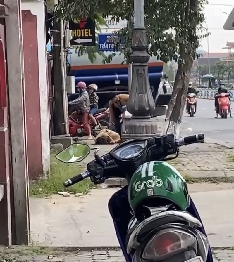 Su that vu nghi van co gai bi ban trai danh vi doi qua 8/3-Hinh-2