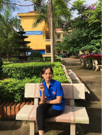 Trên mạng xã hội, rất nhiều khán giả bày tỏ sự ngưỡng mộ và dành những lời khen ngợi cho cô bạn xinh xắn, bản lĩnh này.