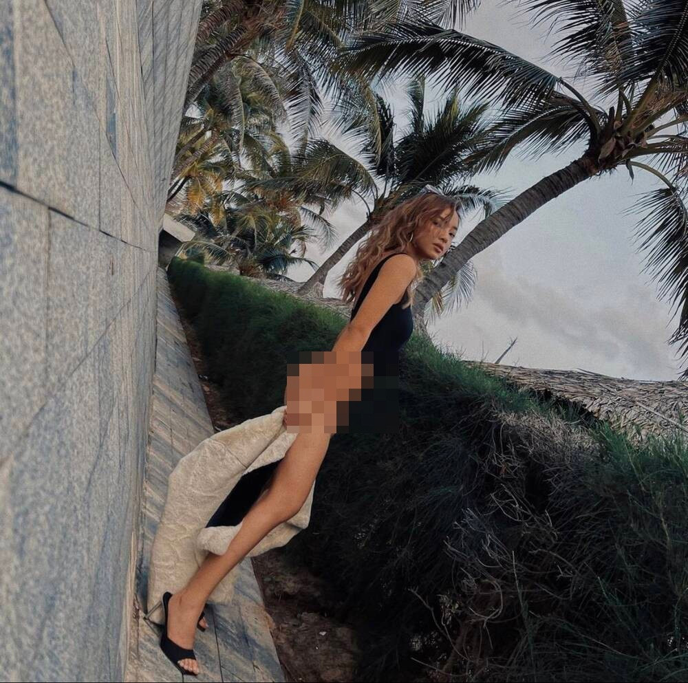 BinZ và Châu Bùi là cặp đôi được khán giả quan tâm, lộ nhiều bằng chứng đang hẹn hò nhưng chưa lên tiếng xác nhận.