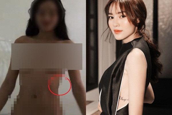 Netizen tranh cai nay lua vu Ninh Duong Lan Ngoc nghi lo 