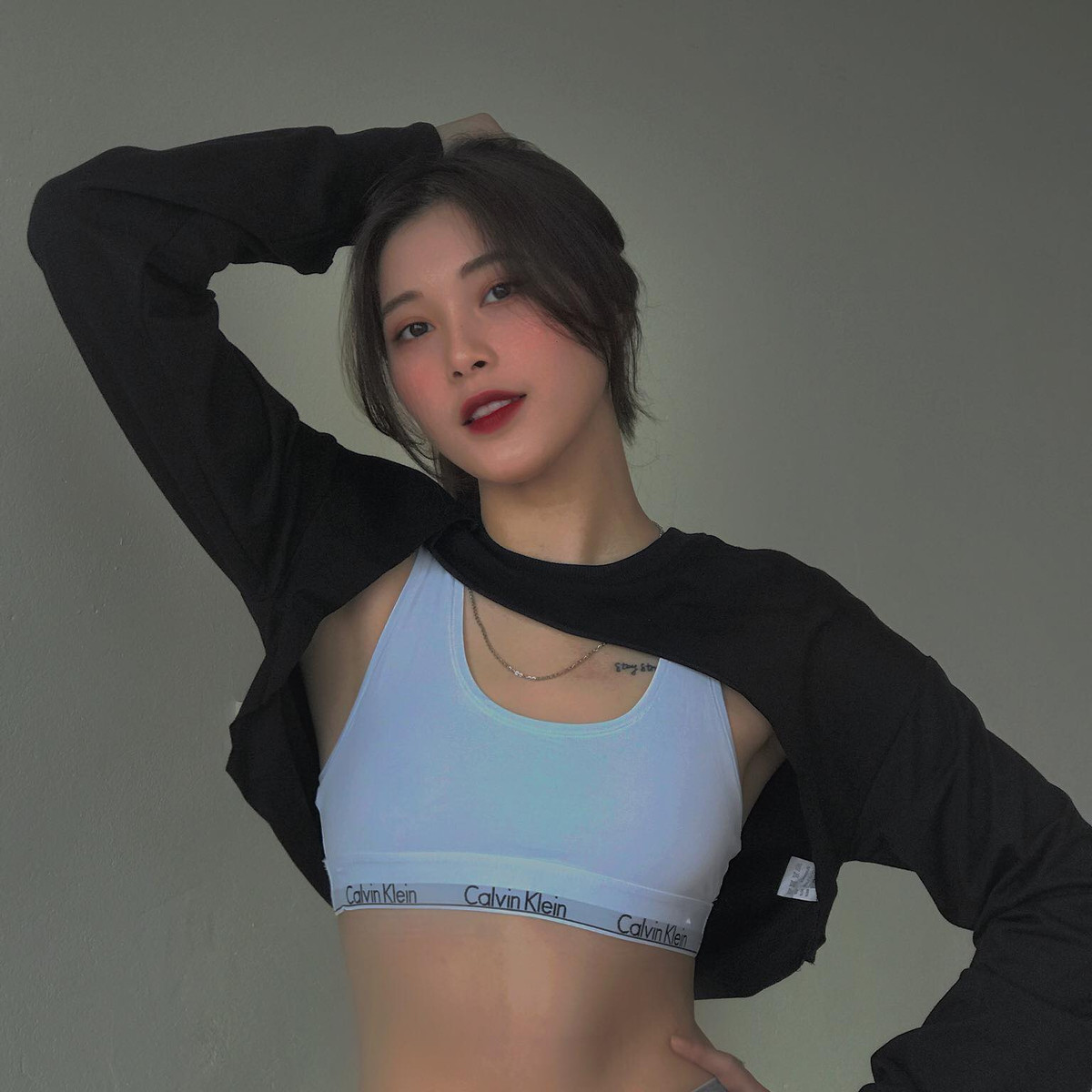 Vừa là một vận động viên tiềm năng lại vừa xinh đẹp nên có thể dễ dàng hiểu tại sao đông đảo cư dân mạng lại tỏ ra tiếc nuối trước thông tin giải nghệ của Đặng Thu Huyền như vậy. Ảnh: FBNV