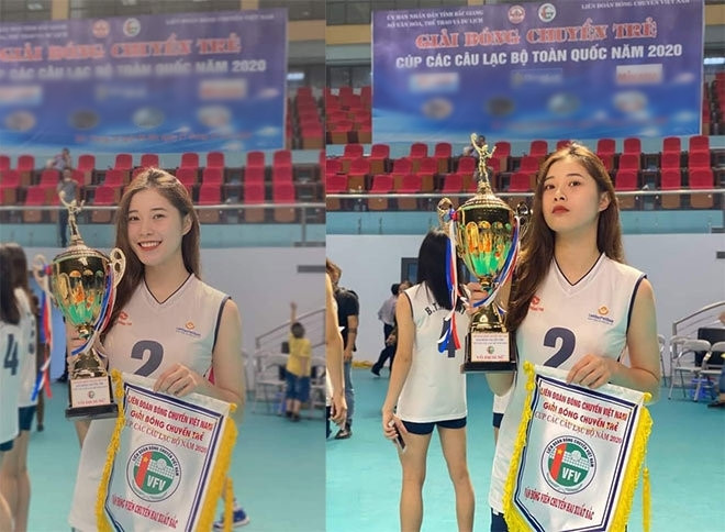 Cụ thể, vào ngày 6/3 trên trang chủ của CLB Thông tin Liên Việt Postbank đã đưa ra thông báo về việc giải nghệ của vận động viên đang thuộc biên chế đó là Đặng Thu Huyền. Đây được xem là một thông tin vô cùng bất ngờ đối với những cổ động viên yêu thích bóng chuyền, đặc biệt là những người hâm mộ nữ vận động viên này.