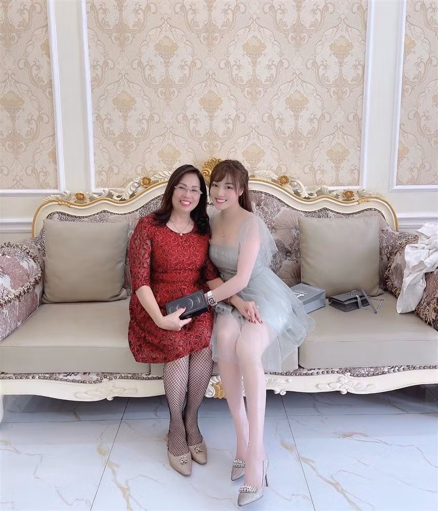 Chia sẻ của Âu Hà My nhanh chóng nhận được nhiều lời chúc mừng, bày tỏ ngưỡng mộ.