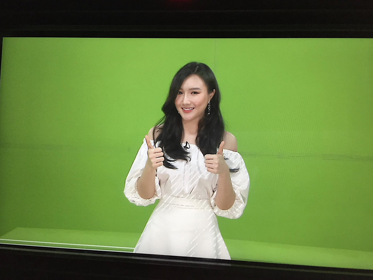 Tâm sự xúc động của nữ MC phát hiện ung thư trước ngày cưới Tam su xuc dong cua nu MC phat hien ung thu truoc ngay cuoi