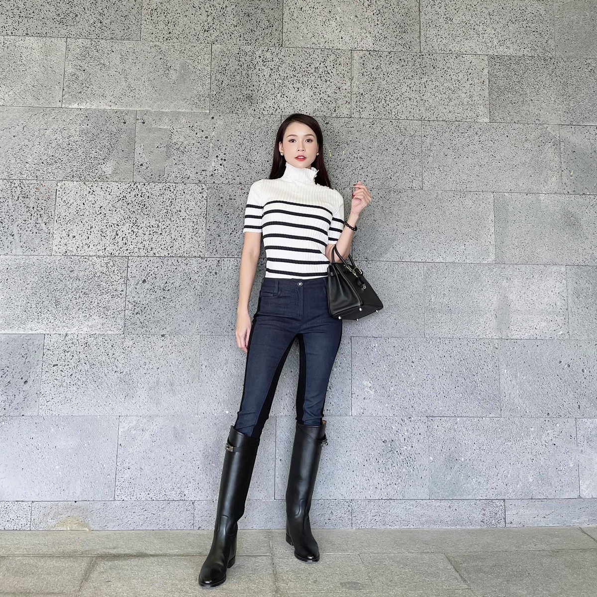 Mỗi người đều có quan điểm riêng nhưng không thể phủ nhận rằng cả Sam và Thiều Bảo Trâm đều sở hữu những nét đẹp riêng và được nhiều người ngưỡng mộ.