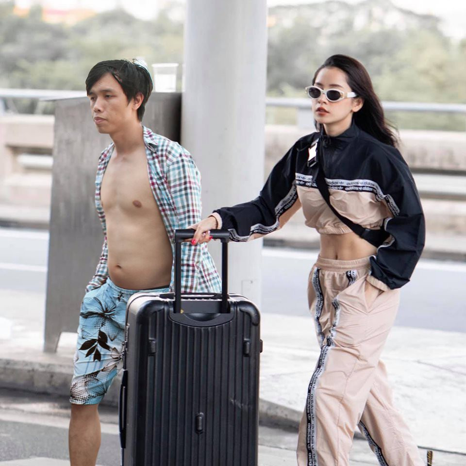 Biệt tài chế ảnh và photoshop của anh chàng này luôn khiến cư dân mạng phải ôm bụng cười.