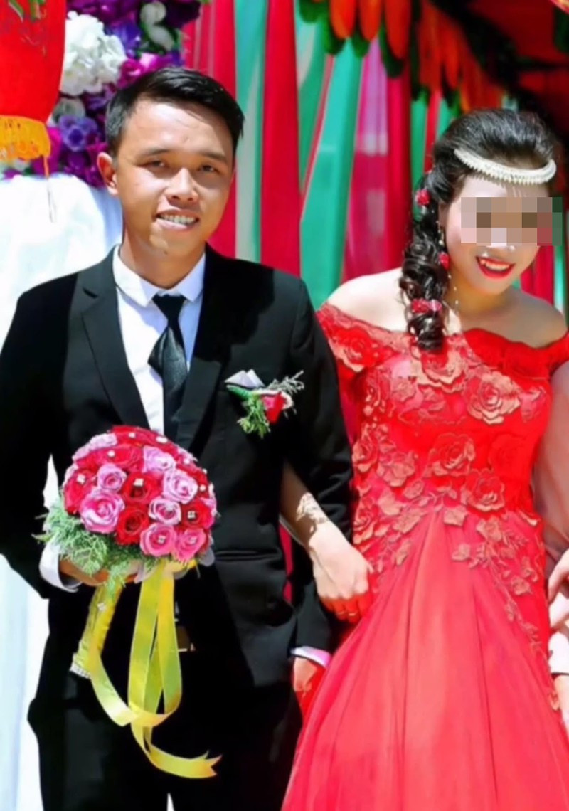 Truoc phot ngoai tinh, Huy 