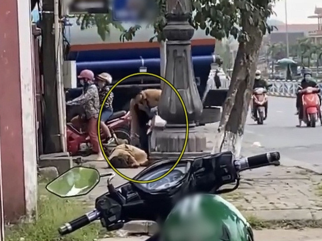 Su that dang sau clip co gai bi danh vi doi qua 8/3-Hinh-2