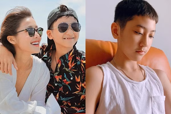 Được biết, Tuấn Kiệt sinh năm 2007 và thường xuyên được cư dân mạng chú ý bởi không chỉ là em trai của Khả Ngân, mà cậu còn thu hút khi sở hữu nhan sắc chuẩn "nam thần" xứ Hàn.