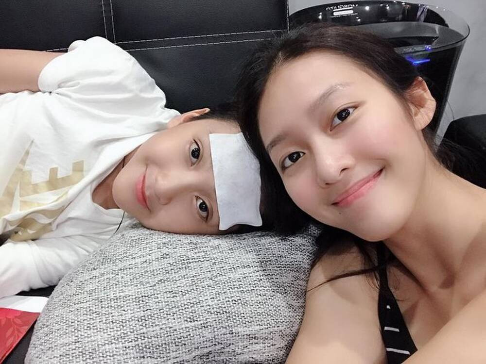 Với vẻ ngoài thư sinh, mỗi lần "lên sóng" là Tuấn Kiệt lại chiếm spotlight không hề nhỏ.