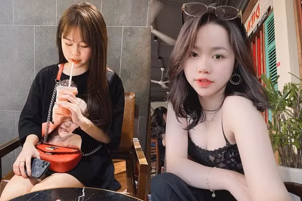 Cư dân mạng không khỏi bất ngờ trước những thay đổi đáng kể đến từ Huỳnh Anh, từ ngoại hình cho tới nhan sắc.