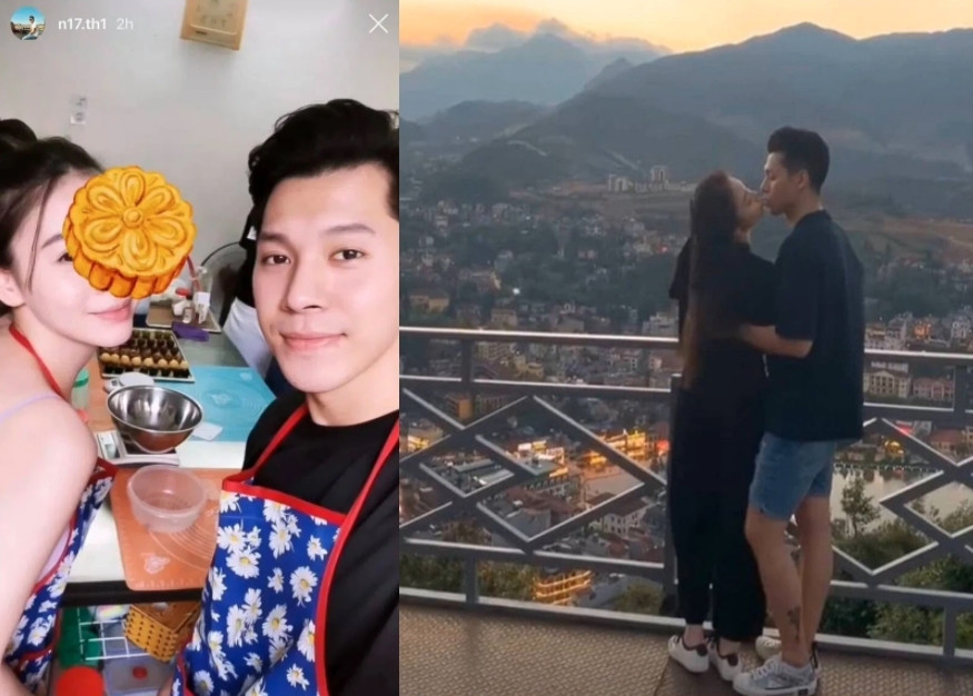 Sau màn "bóc phốt" tình cũ gây xôn xao, dân tình đã vô cùng tò mò về danh tính của cô bạn gái thiếu gia đình đám. Dù được mệnh danh là hot girl thế nhưng cái tên Nguyễn Huỳnh Diệu Linh lại khá lạ lẫm đối với giới trẻ hiện nay.