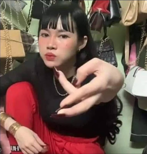 Kiểu tóc samurai Nhật cùng câu nói của Kem KaBi sau đó được hàng loạt người dùng mạng nhại lại, ăn theo và tạo nên trào lưu rầm rộ suốt một thời gian dài.