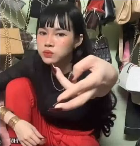 Kiểu tóc samurai Nhật cùng câu nói của Kem KaBi sau đó được hàng loạt người dùng mạng nhại lại, ăn theo và tạo nên trào lưu rầm rộ suốt một thời gian dài.