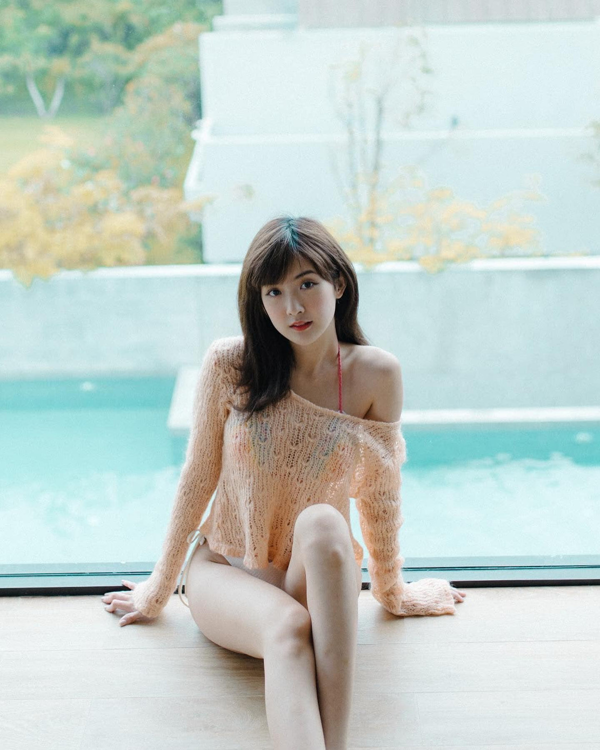 Hiện tại, Passaranan không có nhiều hoạt động trong lĩnh vực âm nhạc. Thay vào đó, hot girl tập trung phát triển với vai trò streamer, game thủ và MC.