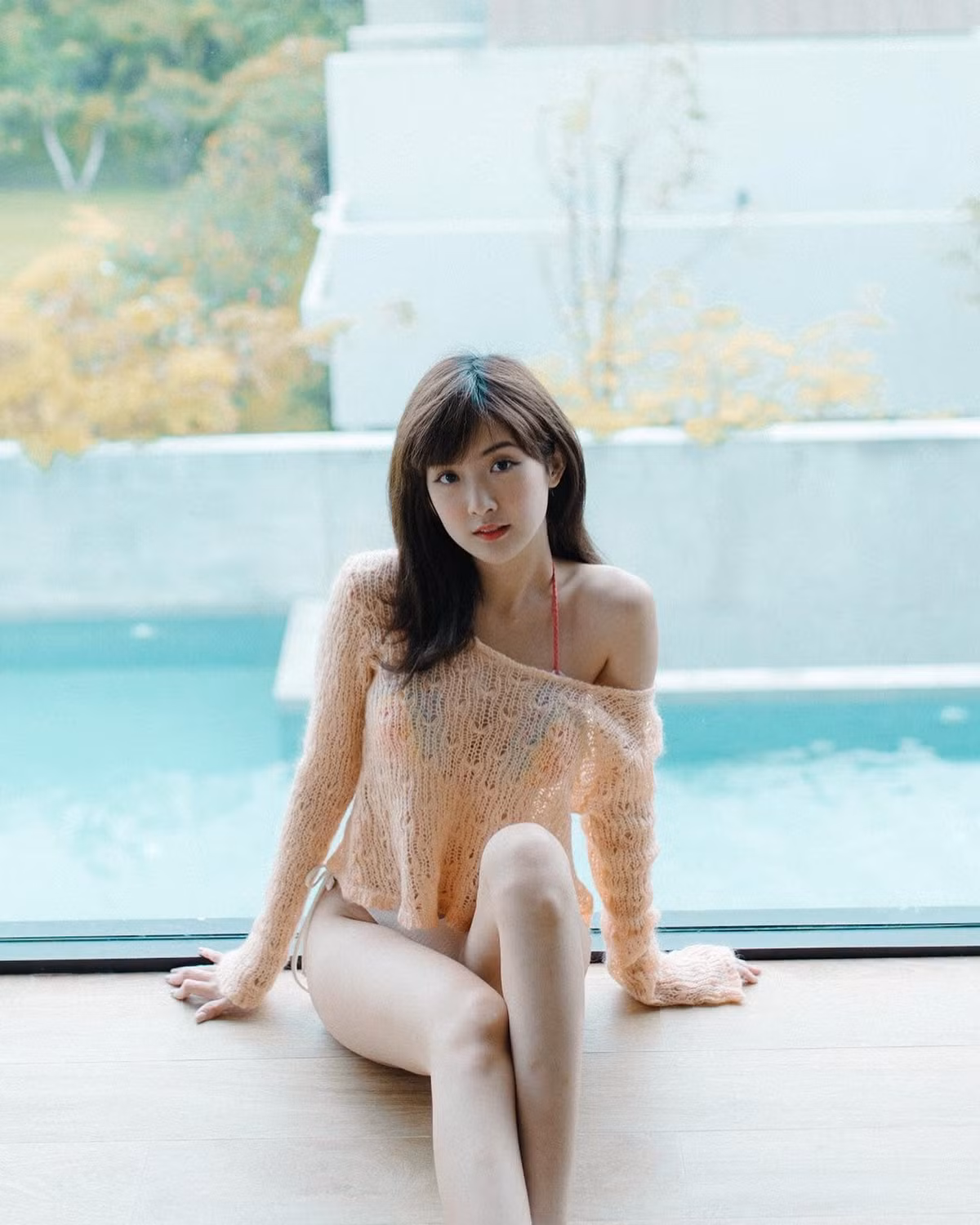 Hiện tại, Passaranan không có nhiều hoạt động trong lĩnh vực âm nhạc. Thay vào đó, hot girl tập trung phát triển với vai trò streamer, game thủ và MC.