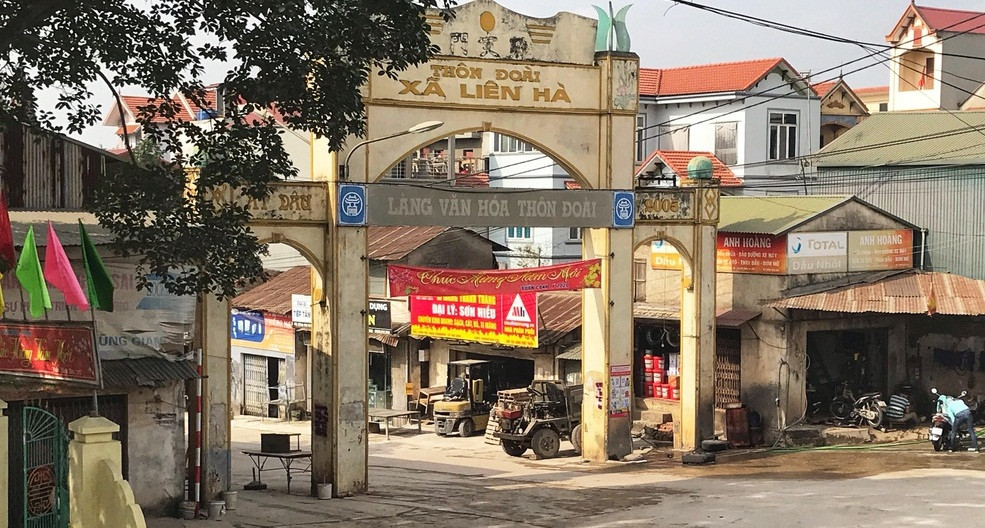 'Uong ruou, roi ghi nham von dang ky doanh nghiep 6,3 ty USD