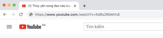Meo giup bo qua nhanh quang cao tren YouTube