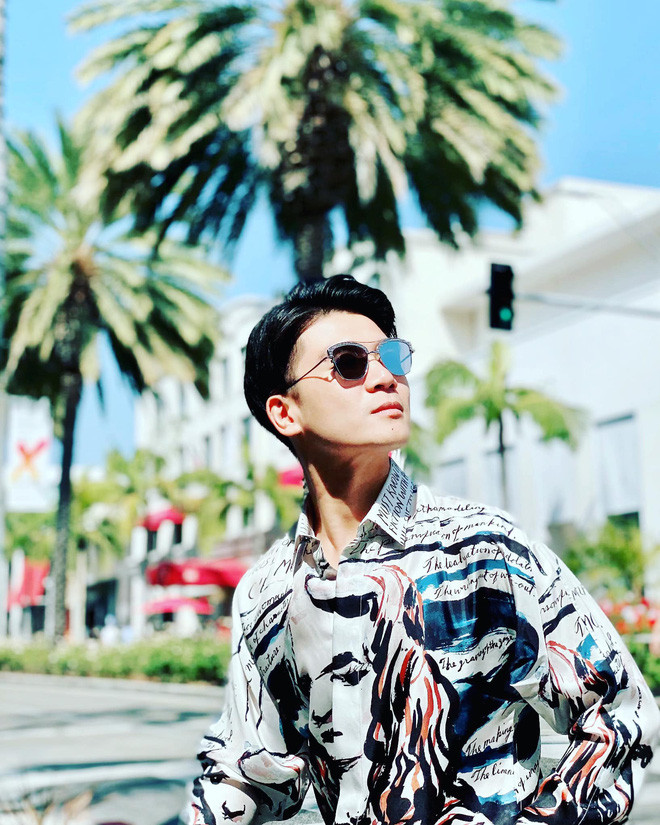 Chân dung hai thiếu gia tài giỏi thừa kế nghìn tỷ nhà bầu Hiển - Hình 5 Chan dung hai thieu gia tai gioi thua ke nghin ty nha bau Hien-Hinh-5