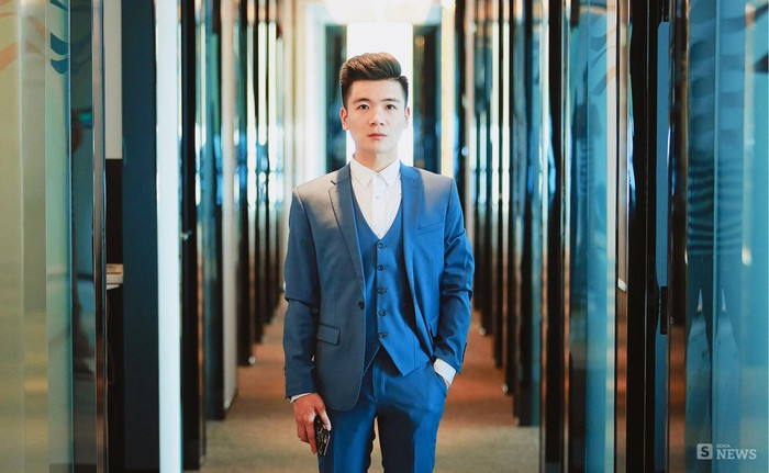 Chân dung hai thiếu gia tài giỏi thừa kế nghìn tỷ nhà bầu Hiển - Hình 3 Chan dung hai thieu gia tai gioi thua ke nghin ty nha bau Hien-Hinh-3