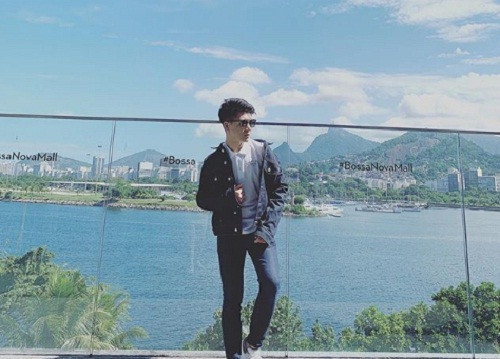 Chân dung hai thiếu gia tài giỏi thừa kế nghìn tỷ nhà bầu Hiển - Hình 6 Chan dung hai thieu gia tai gioi thua ke nghin ty nha bau Hien-Hinh-6