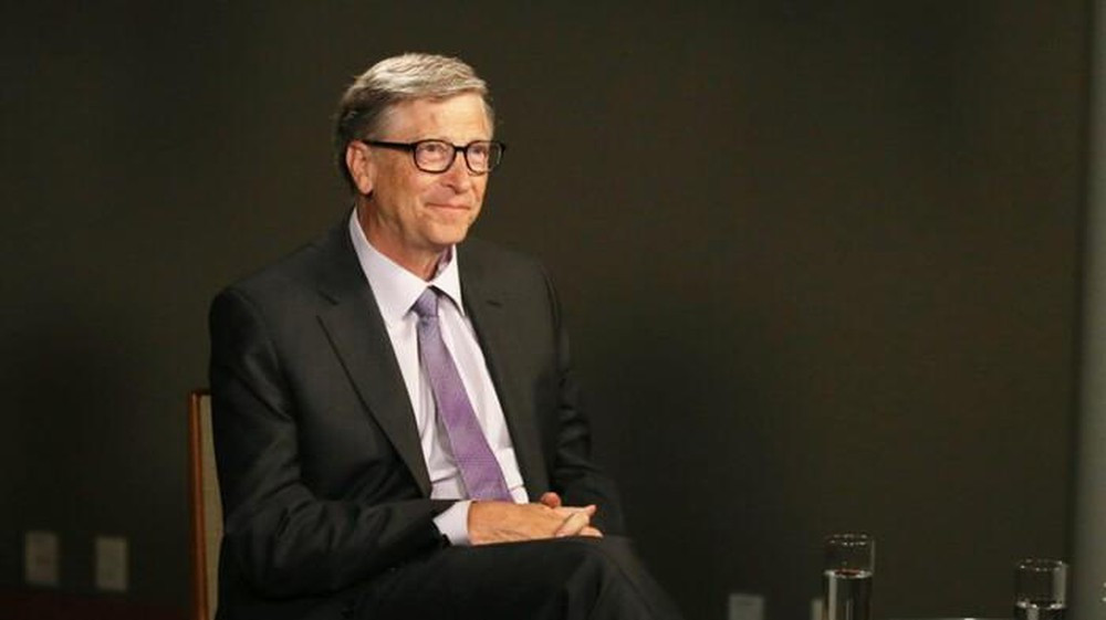 Bản thân tỷ phú Bill Gates cũng cam kết sẽ hiến tặng gần như toàn bộ tài sản của mình để làm từ thiện.