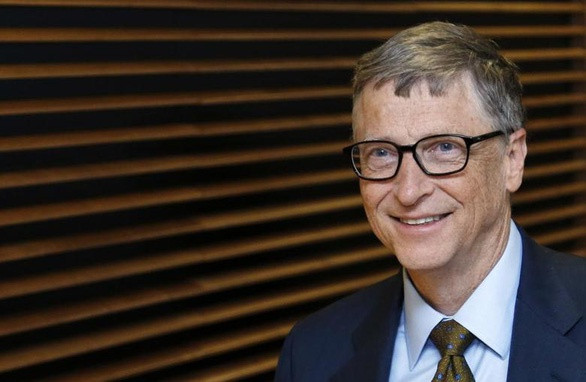 Tổ chức từ thiện của vợ chồng Bill Gates tập trung vào các vấn đề nâng cao chăm sóc y tế, giảm đói nghèo và bệnh tật trên toàn cầu...Tổ chức từ thiện của ông cũng chi hàng trăm triệu USD cho sản xuất vaccine chống COVID-19.