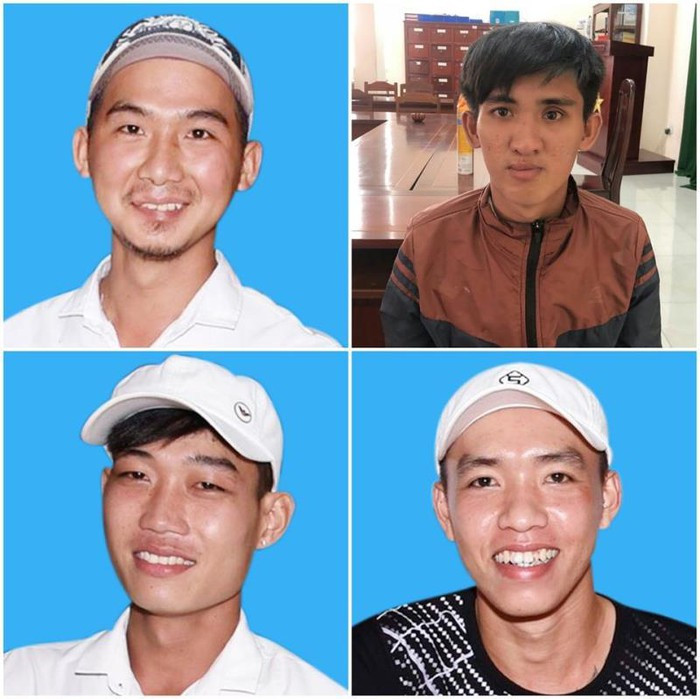 Công an khám nhà, em gái bị can livestream xuyên tạc, bôi nhọ người thi hành công vụ Cong an kham nha, em gai bi can livestream xuyen tac, boi nho nguoi thi hanh cong vu