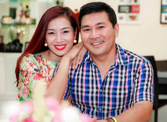 Chồng Á hậu Thu Hương là doanh nhân Nguyễn Hoài Nam. Ông Nam là CEO Tập đoàn Berjaya Việt Nam, quản lý nhiều dự án bất động sản và khách sạn nổi tiếng. Ảnh: Internet.