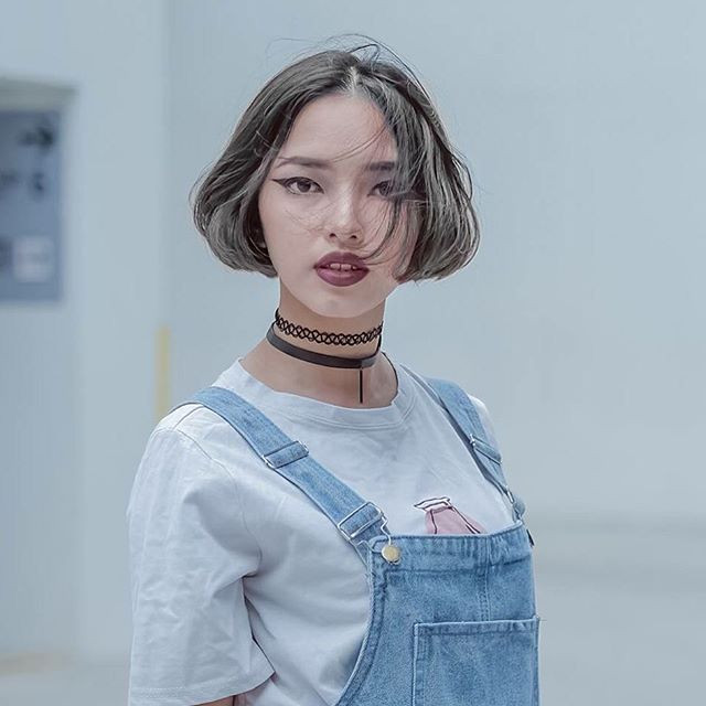 Bên cạnh đó, Châu Bùi còn là Tổng giám đốc kiêm người đại diện pháp luật của công ty TNHH FYES Entertainment. Ảnh: Internet.