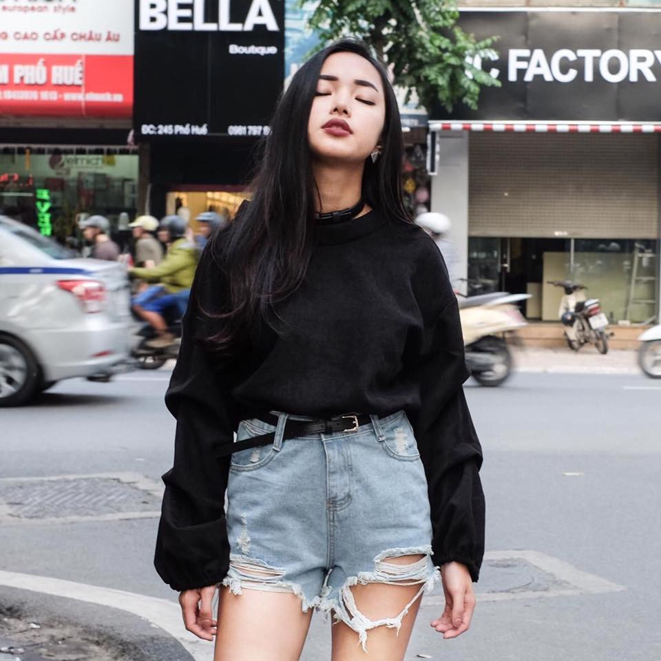 Theo dữ liệu của Nhadautu.vn, tháng 5/2020 Châu Bùi thành lập công ty cổ phần ZES, trụ sở đặt tại phường Trần Hưng Đạo, quận Hoàn Kiếm, Hà Nội. Ảnh: Internet.