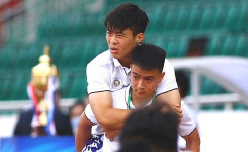 Hoan tran Malaysia gap Viet Nam tai vong loai World Cup 2022