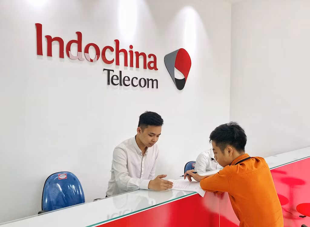 Dau tu mang di dong ao, Vien thong Dong Duong song the nao?