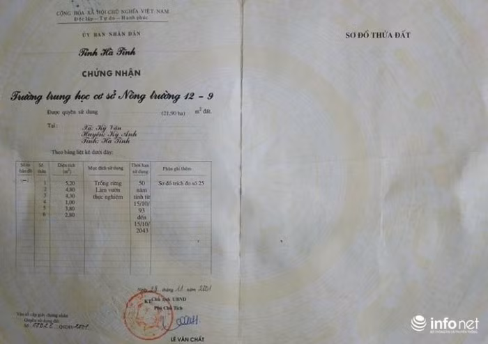 Dua so do cua truong di vay nong, hieu truong 'tien hau bat nhat'-Hinh-2