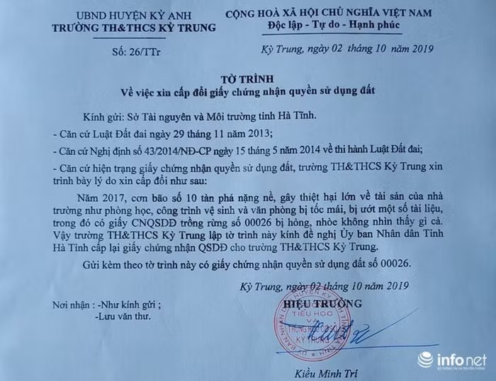 Dua so do cua truong di vay nong, hieu truong 'tien hau bat nhat'-Hinh-4