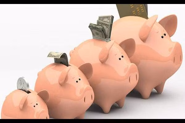 Đừng quên đăng ký dịch vụ tự động trích lương vào tài khoản tiết kiệm. Đây chính là cách tiết kiệm tiền tốt nhất, hiệu quả nhất, đỡ tốn công nhất mà bạn có thể thực hiện cho dù thu nhập của bạn như thế nào.