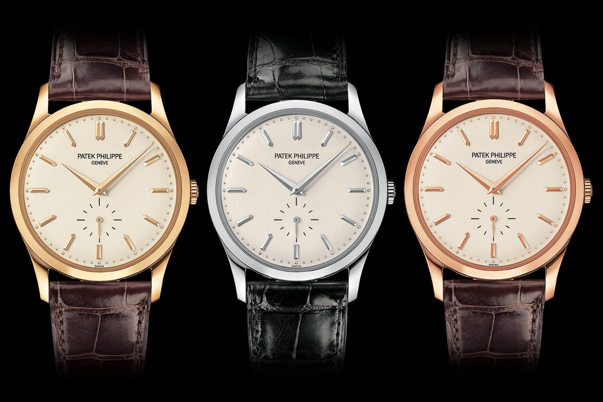 Ít ai biết, dù ra đời từ năm 1839 nhưng tín đến nay thương hiệu Patek Philippe vẫn chưa sản xuất đến một triệu chiếc đồng hồ. Con số này còn ít hơn cả lượng sản xuất của các đồng hồ Thụy Sỹ nổi tiếng khác trong vòng một năm.