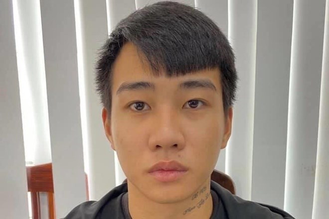 Ha Noi: Thanh nien 18 tuoi tron na ve toi Giet nguoi ra dau thu