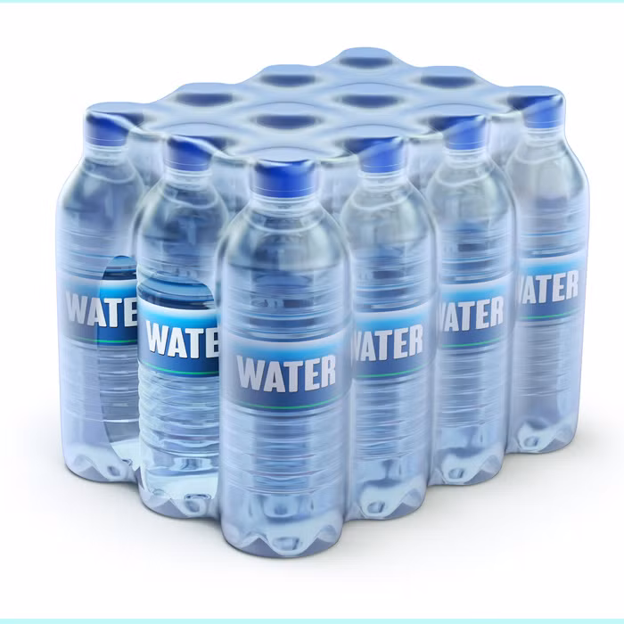 Trên thực tế, nước uống đóng chai không chỉ đắt hơn nước máy mà còn có thể không đảm bảo các tiêu chuẩn an toàn cho sức khỏe.