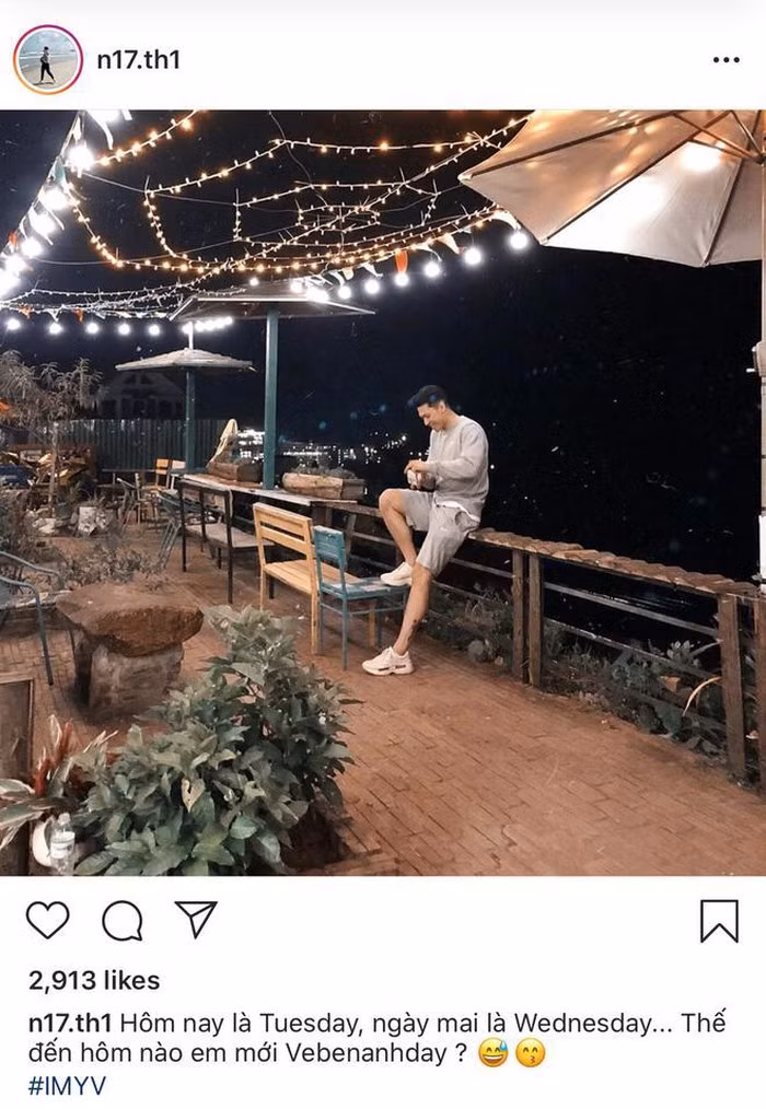 Tuấn Hải đang là founder kiêm CEO 1 quán cafe ở Séc, giám đốc chi nhánh của một thương hiệu Phở Việt tại Séc kiêm cả giám đốc điều hành 1 đại lý bất động sản…