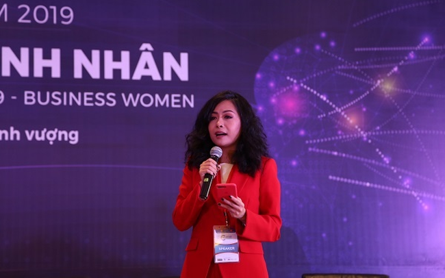 Chan dung “ai nu' nha Tan Hiep Phat chi 335 ty so huu von Yeah1