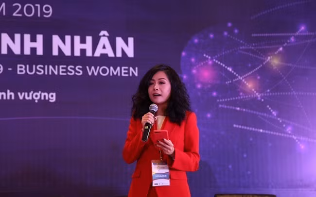 Chan dung “ai nu' nha Tan Hiep Phat chi 335 ty so huu von Yeah1