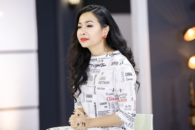 Năm 2015, Uyên Phương là người được chọn thừa kế Tập đoàn nước giải khát Tân Hiệp Phát, sở hữu cơ ngơi hàng tỷ USD và có khát vọng vươn ra toàn cầu.