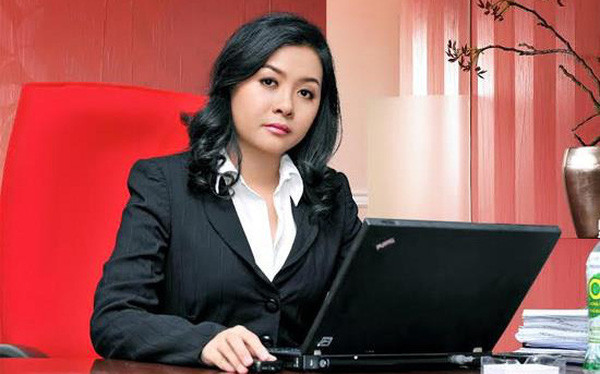 Một năm sau, Uyên Phương trở thành Giám đốc Dự án ERP, đưa Tân Hiệp Phát từ việc vận hành và kiểm soát bằng giấy lên vi tính hóa.