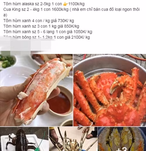 “Giai cuu” tom hum Alaska, cua hoang de... gia van chat?-Hinh-2