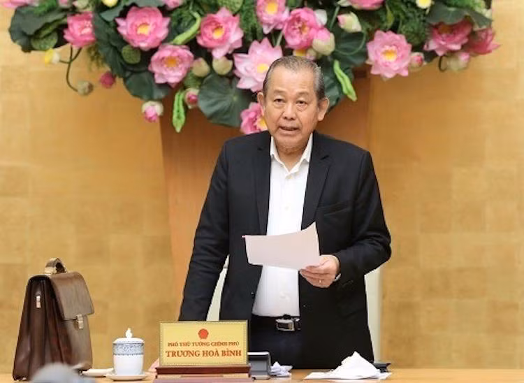 12 dai du an thua lo ngan ty: Khong the phuc hoi thi cho pha san