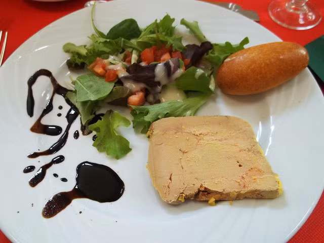 Một số nước đã ban lệnh cấm ăn gan ngỗng là Ấn Độ, Israel, Agentina,nhiều nước ở châu Âu và nhiều bang tại Mỹ.