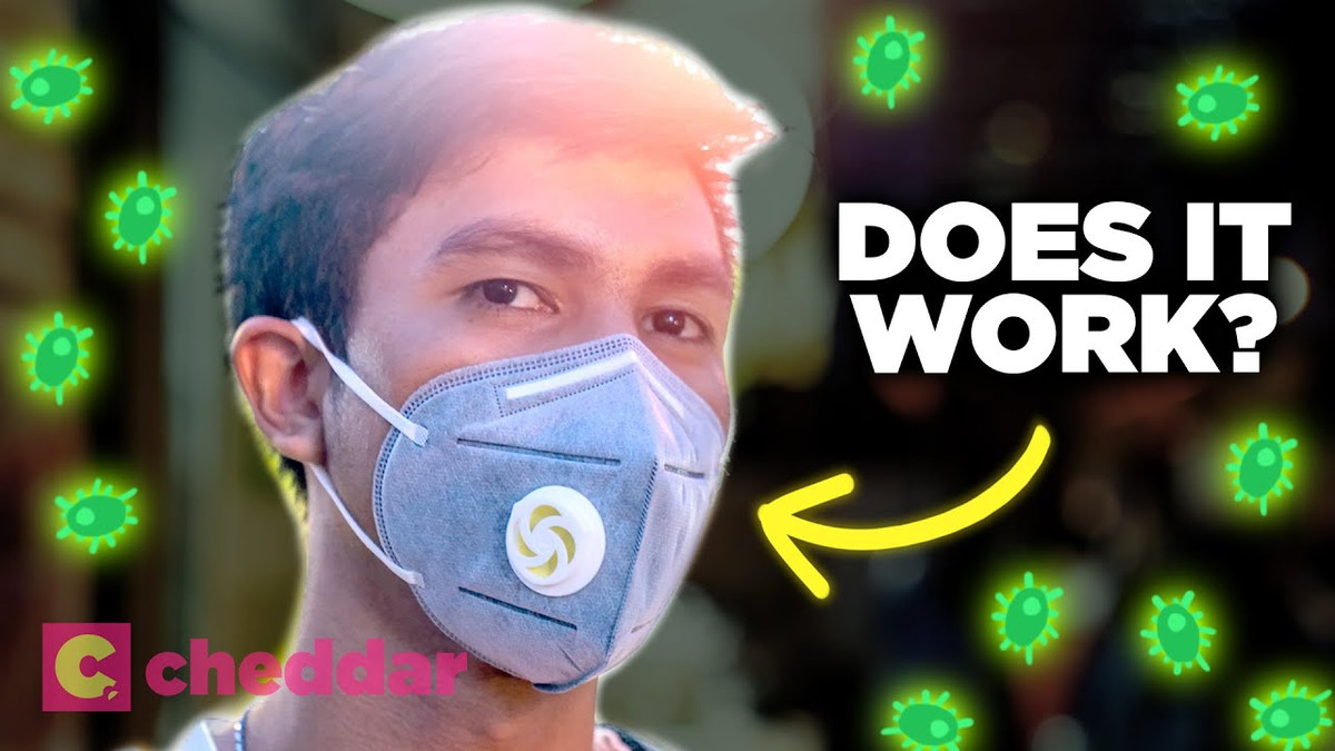 Theo CEO Jeff Gabbay, Bio-Block là một loại khẩu trang nhiều lớp. Nó được làm từ loại bông “độc quyền” được nhúng các hạt oxit đồng và vải dệt sợi nano giúp ngăn chặn mầm bệnh. Kích thước sợi vải dệt nano nhỏ tới mức vi khuẩn không thể đi qua.