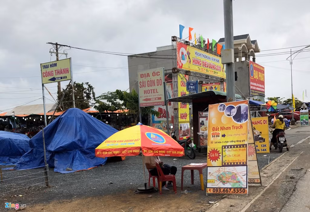 Hang nghin cong ty dia oc giai the, dung hoat dong nam 2019